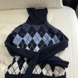 Hollister Turtleneck Sweater